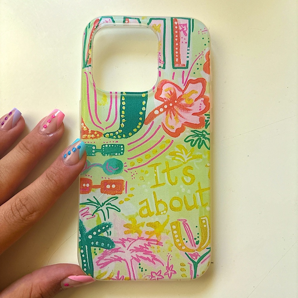 miami iphone 15 pro case